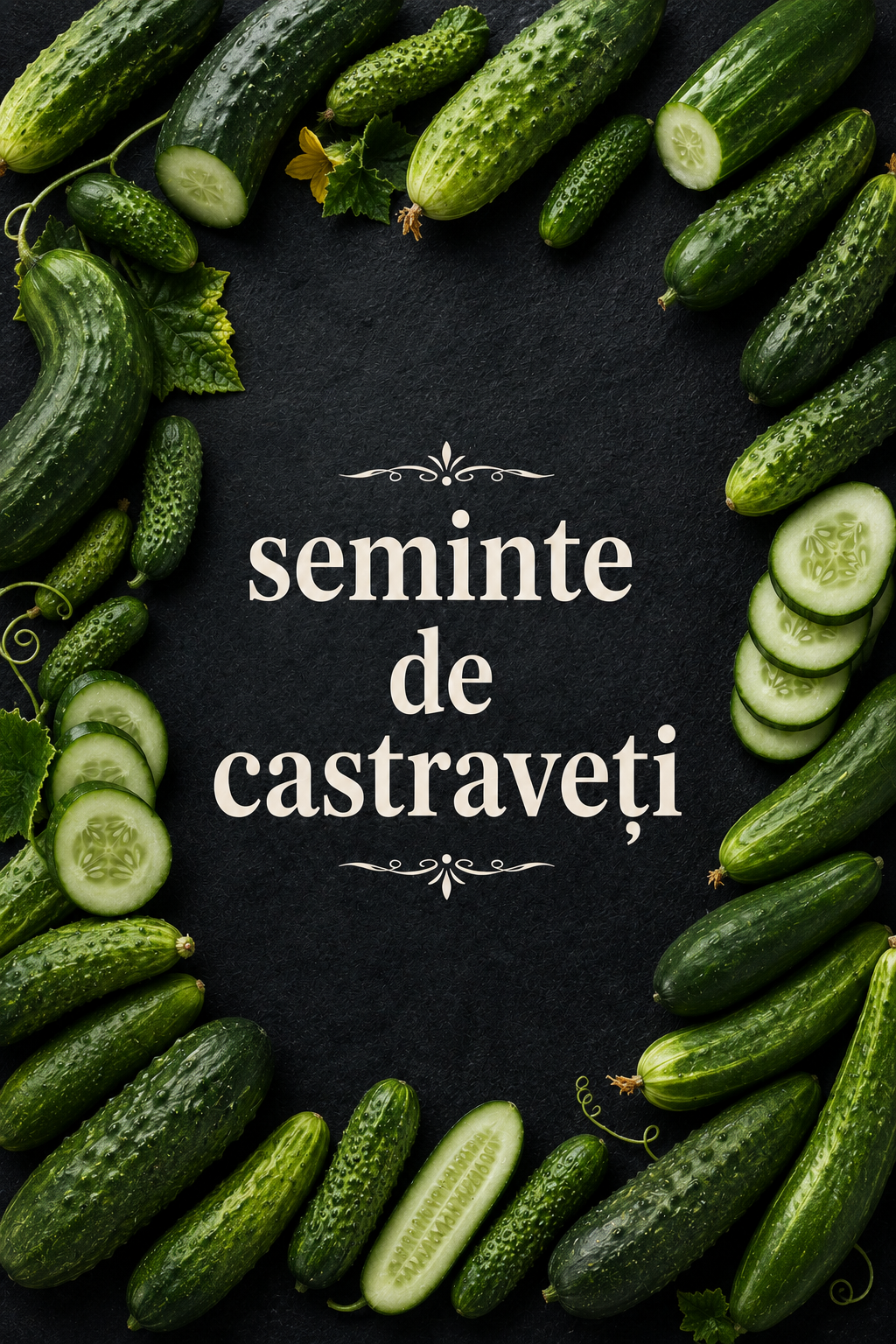 Castraveti