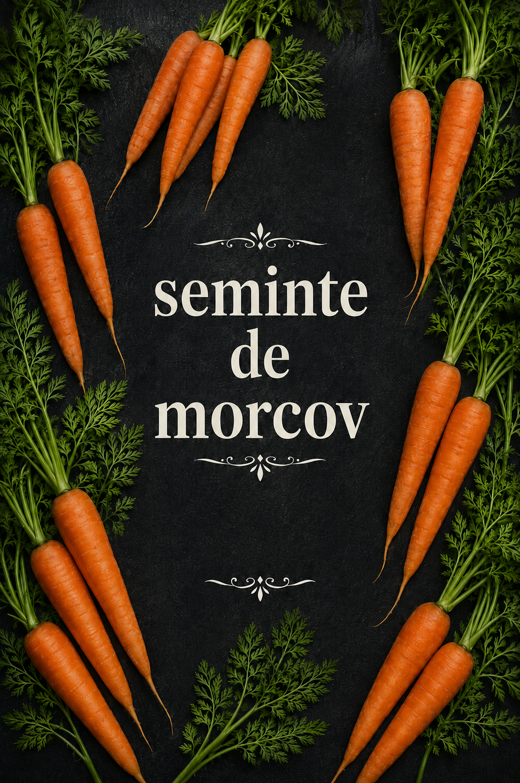 Morcovi