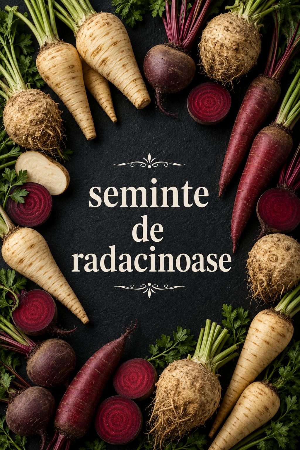Rădăcinoase