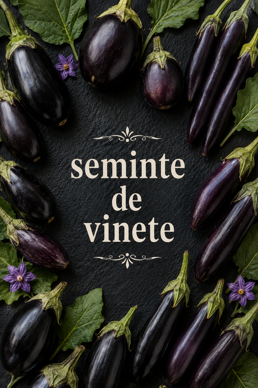 Vinete