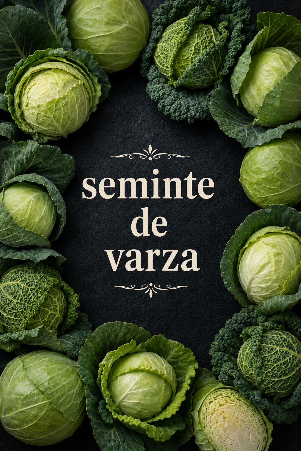 Varza