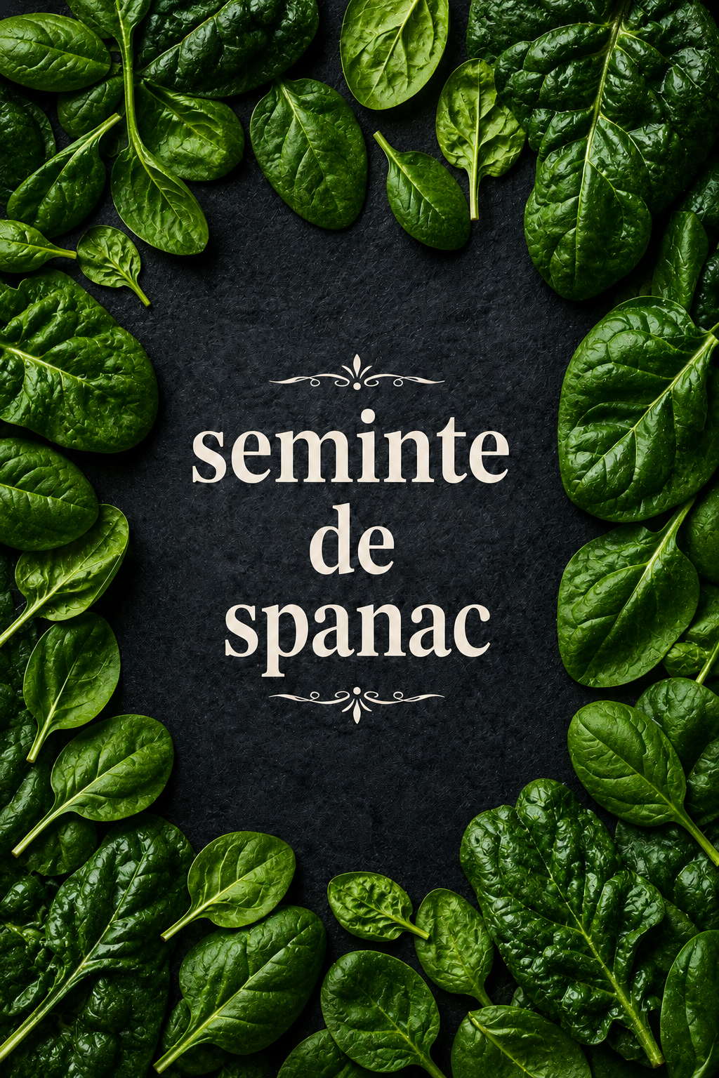 Spanac