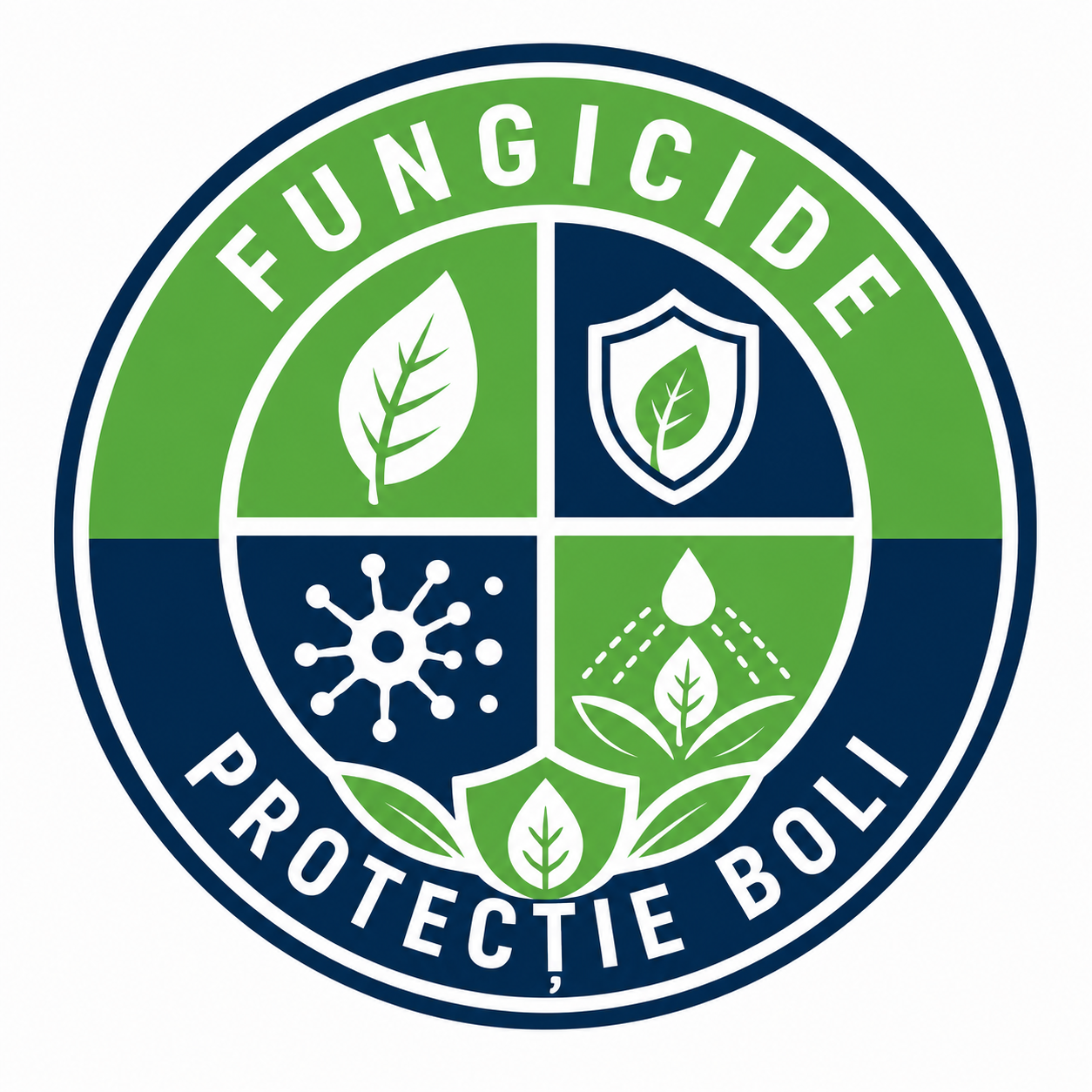 Fungicide