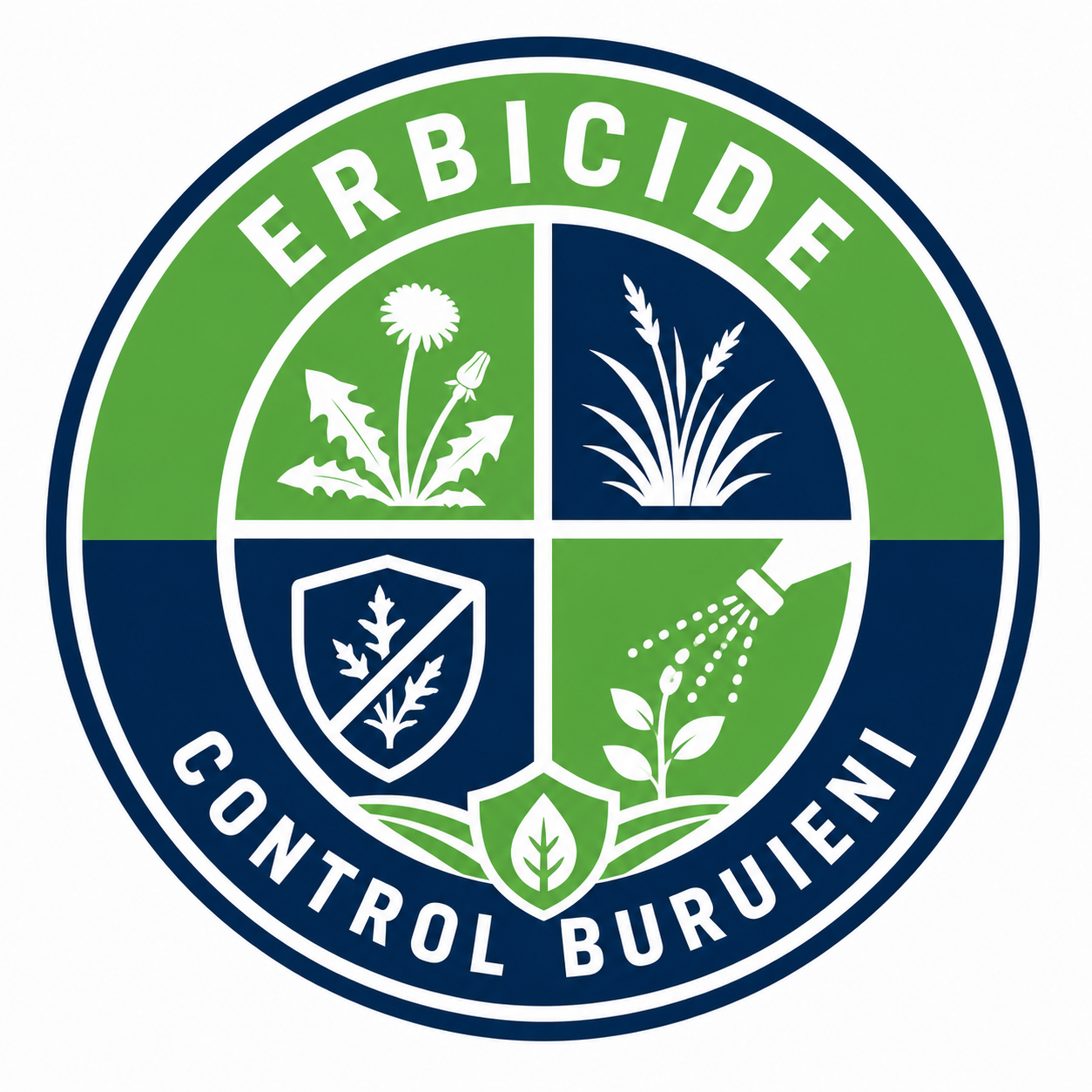Erbicide