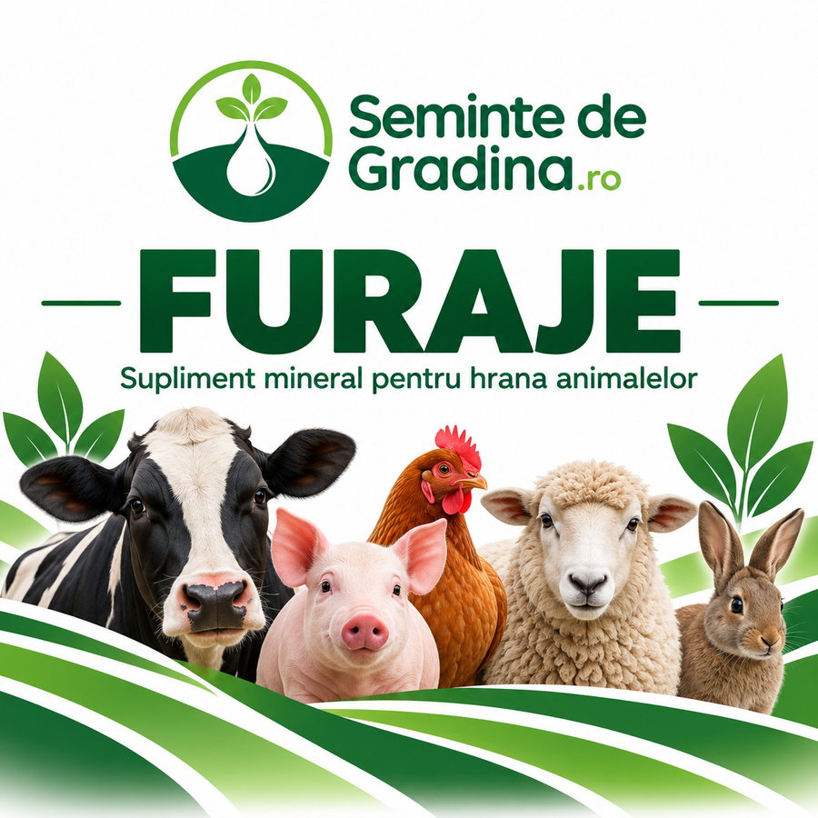 Furaje
