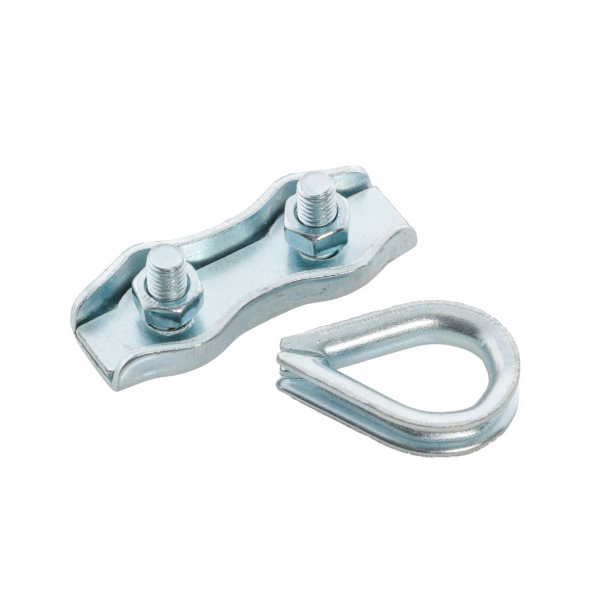Conector poartă pentru fir 2-4 mm, 2 seturi
