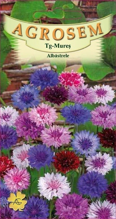 Albastrele Mix 0.5g