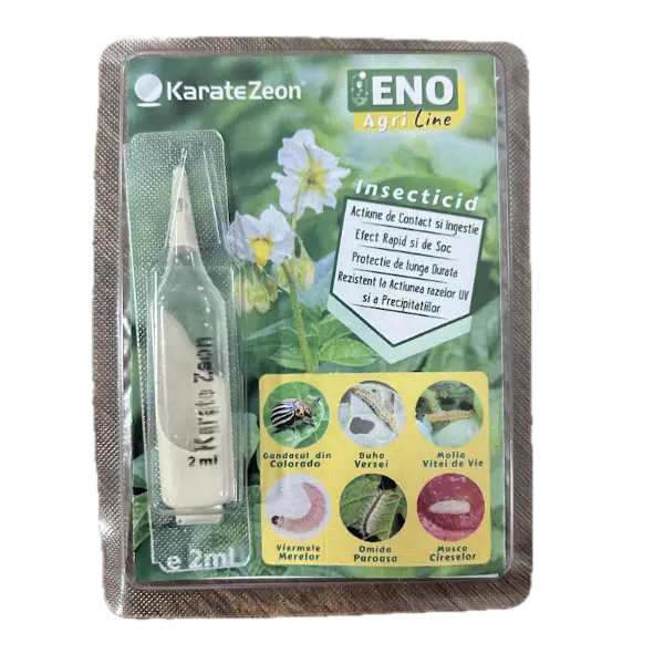 KARATE ZEON 2ML