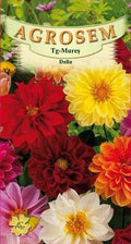 Seminte Dalia Mix 0,2g
