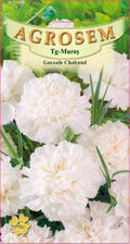 Garoafe Chabaud Albe0.1g