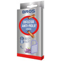 BROS Difuzor anti-molii cu lavandă, 1 buc