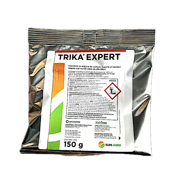 INSECTICID TRIKA EXERT