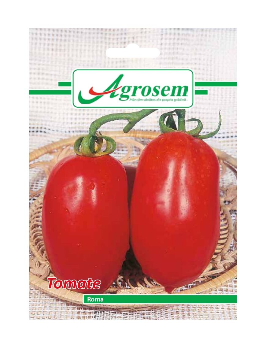 Tomate - Roma VF