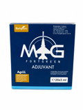 FORTGREEN MIG ADJUVANT CRESTERE EFICIENTA TRATAMENTE