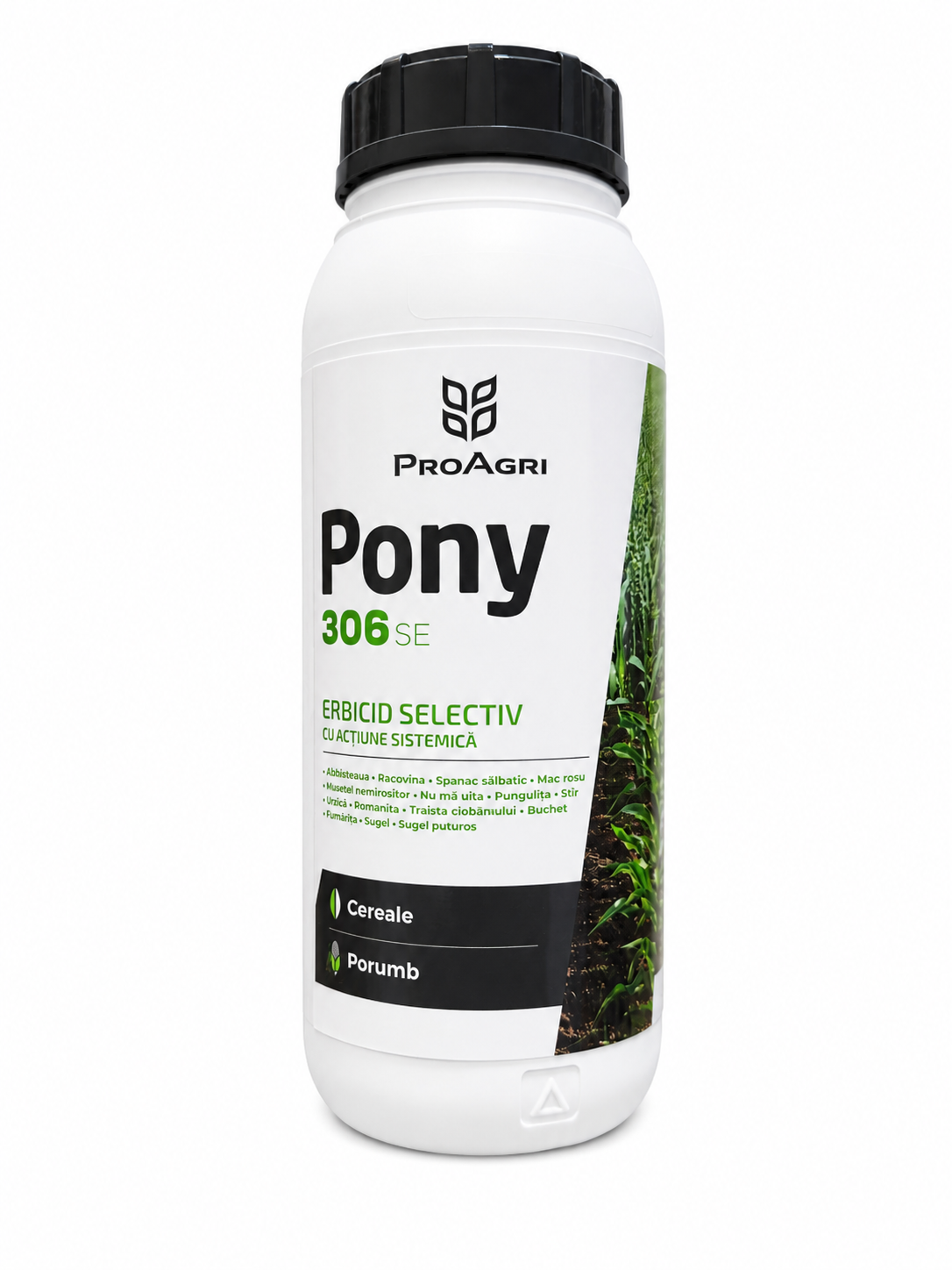PONY 306 SE 1L