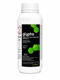 Erbicid Total GLYPHO - 1 Litru