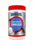 Pulbere Bros împotriva funicilor 100 g