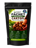 Pachet Tratament Cartofi – pentru 10 L apă