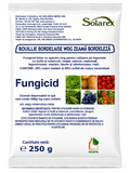Fungicid contact Zeama Bordeleza (Bouillie Bordelaise) - 250g