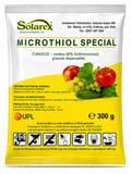 Fungicid MICROTHIOL SPECIAL - 300 g, UPL, Contact