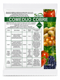 Fungicid Combiduo Cobre, 35 gr