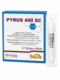 Fungicid PAPYRUS 400 SC - 15 ml, UPL, Contact