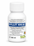 Fungicid SYLLIT 400 SC - 100ml, UPL, Sistemic, Mar, Piersic, Prun
