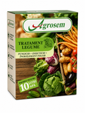 PACHET TRATAMENT LEGUME