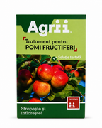 AGRII PACK POMI FRUCTIFERI