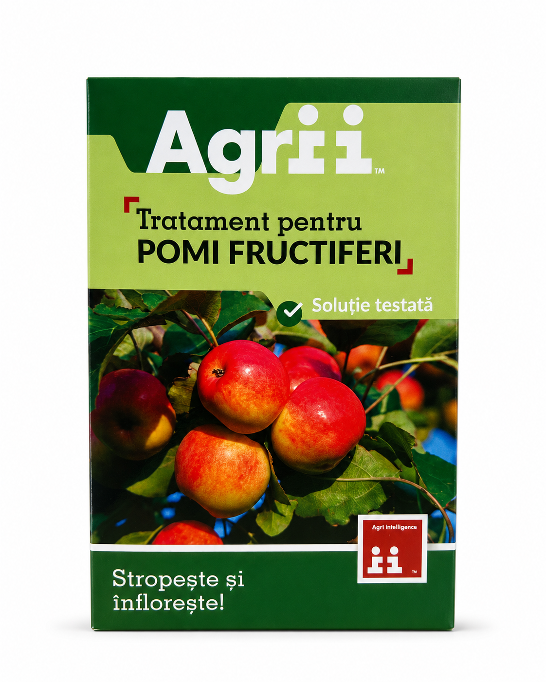 AGRII PACK POMI FRUCTIFERI