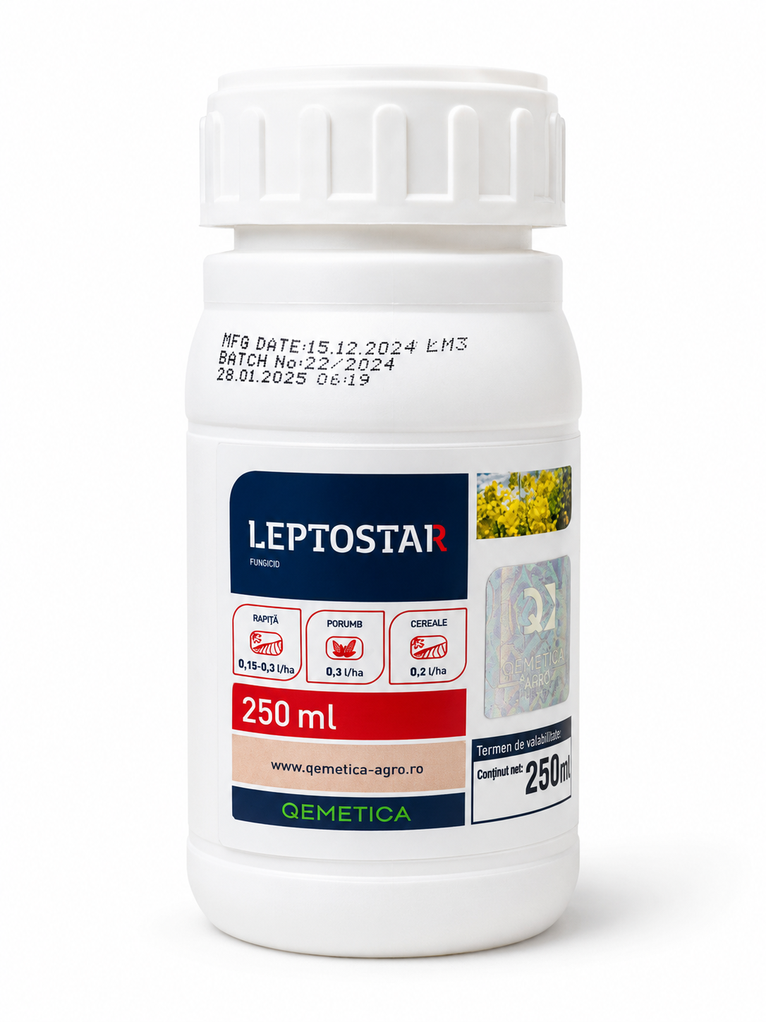 LEPTOSTAR 200 SL - 250 ml