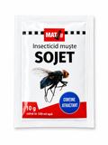 Insecticid SOJET - 10 g