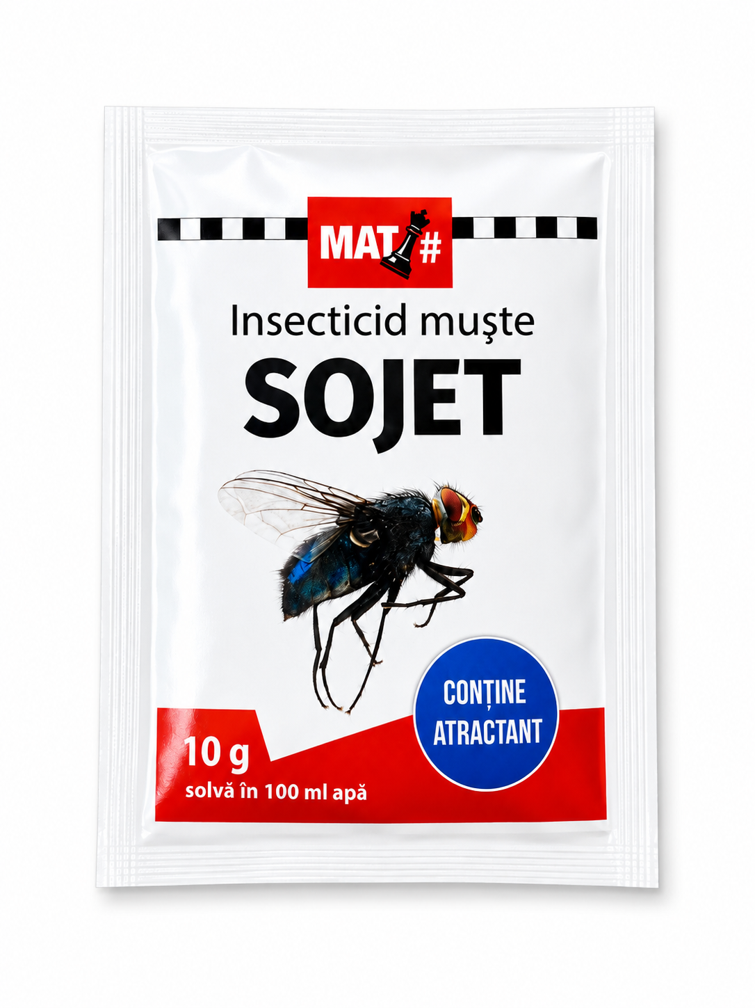 Insecticid SOJET - 10 g