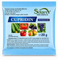 Fungicid Cupridin, 20 g