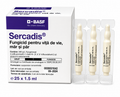 SERCADIS - 1,5 ml, BASF, Vita de vie, Mar, Par, Sistemic