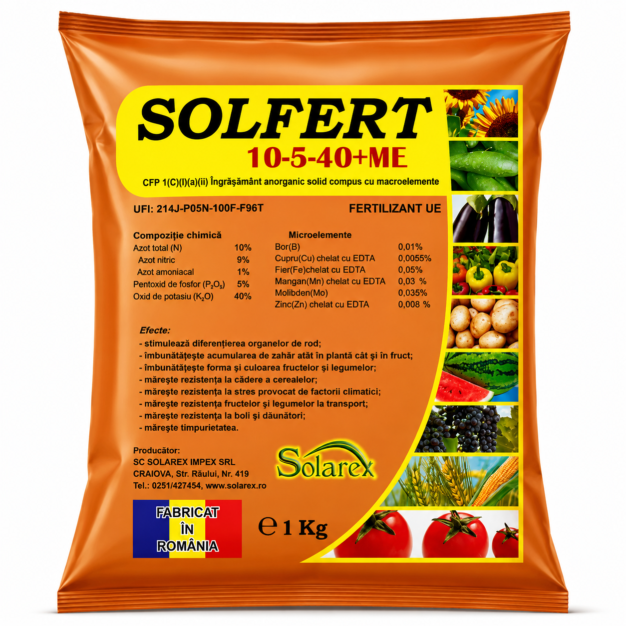 SOLFERT10-5-40 1Kg