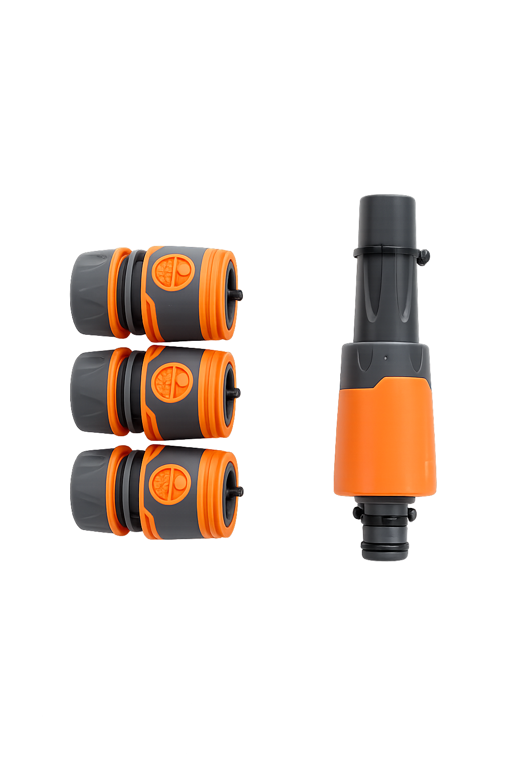 Set Pistol cu stut 1/2