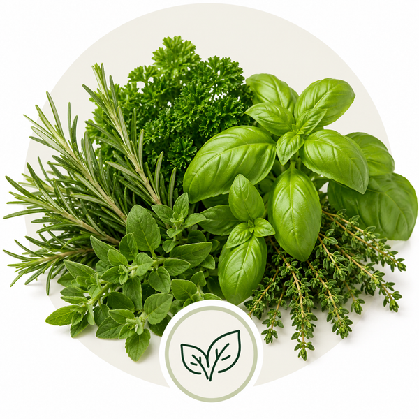 Plante aromatice