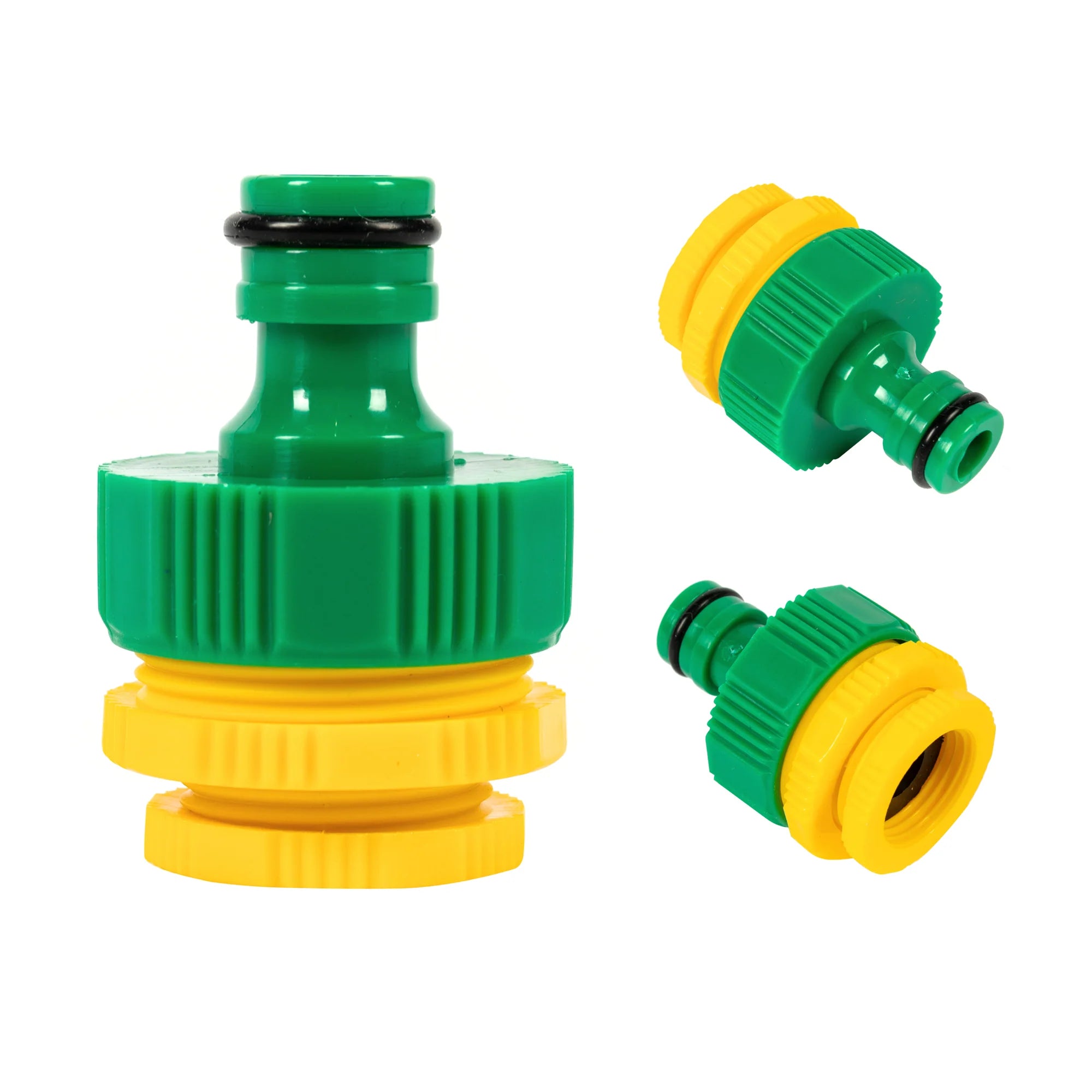 CONECTOR 1/2-3/4-1