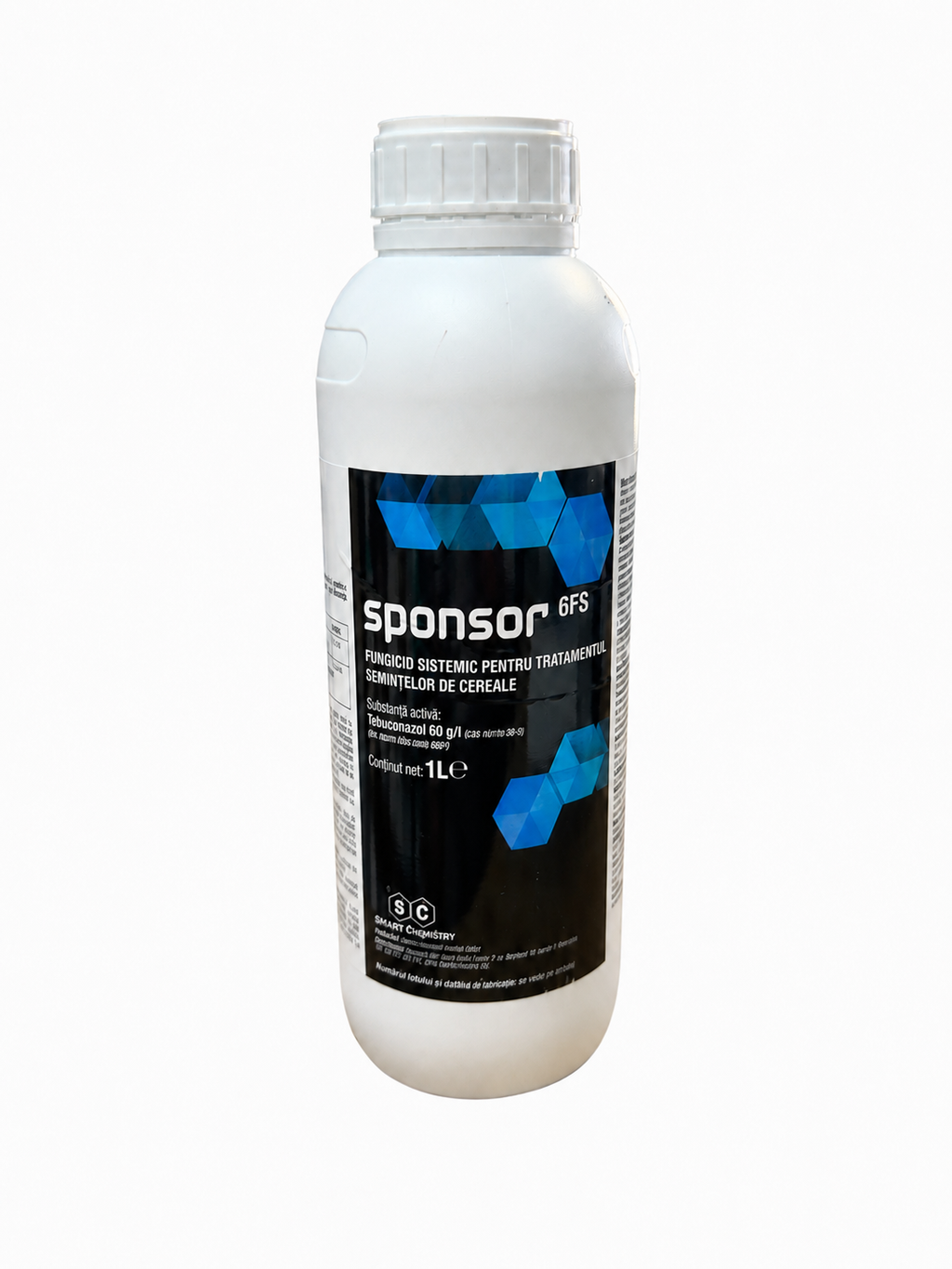 Fungicid Tratament Samanta SPONSOR 6 FS - 1 Litru