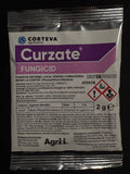 CURZATE 2G