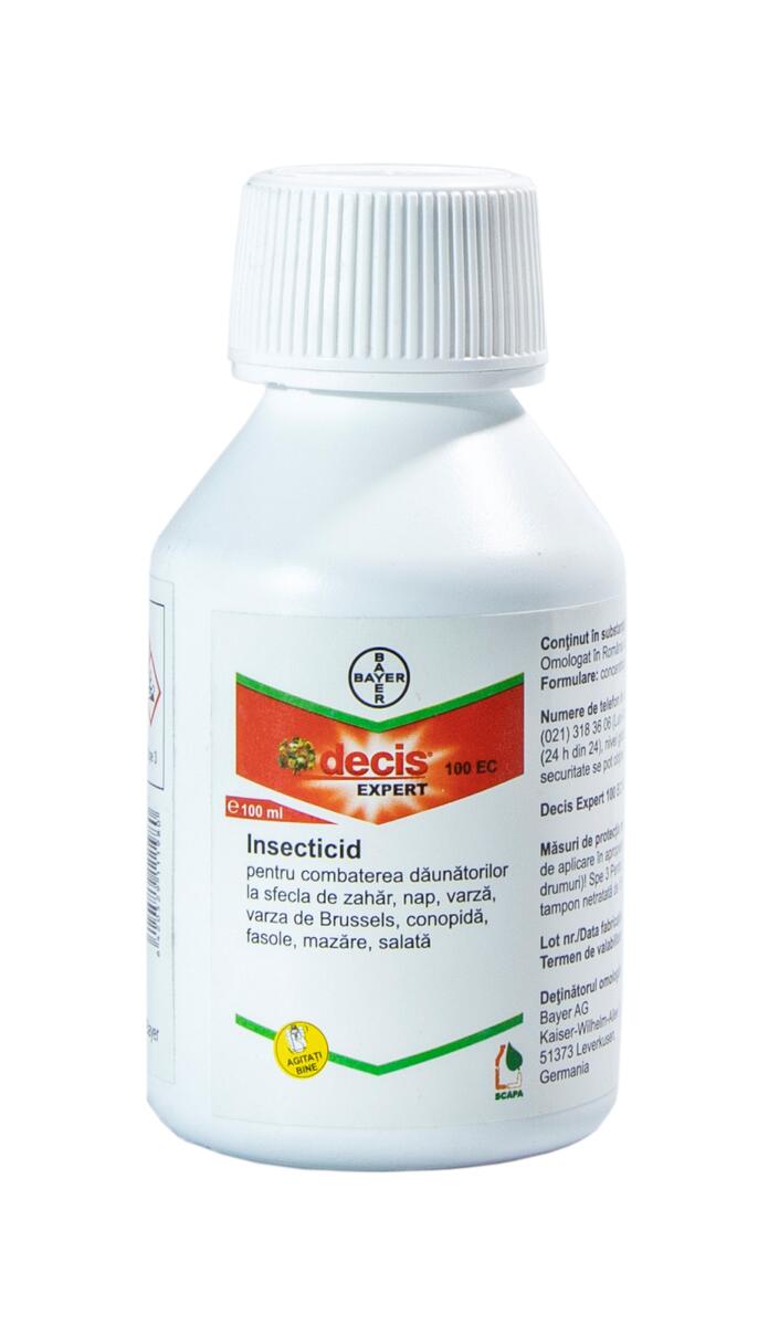 DECIS 100ML