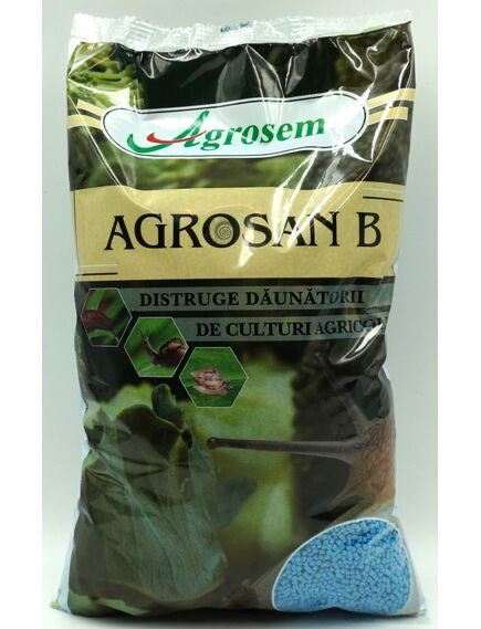 AGROSAN B  250g,500g,1kg