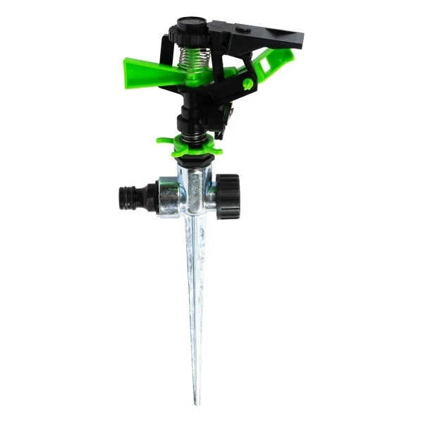 Aspersor rotativ  Impuls, Tarus