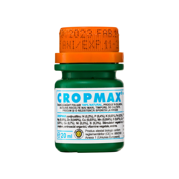 CROPMAX 20ML