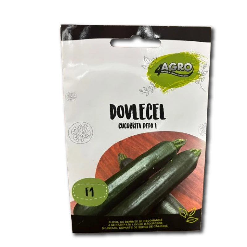 DOVLECEL AQUA F1 15 SEM
