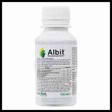 ALBIT 100ML
