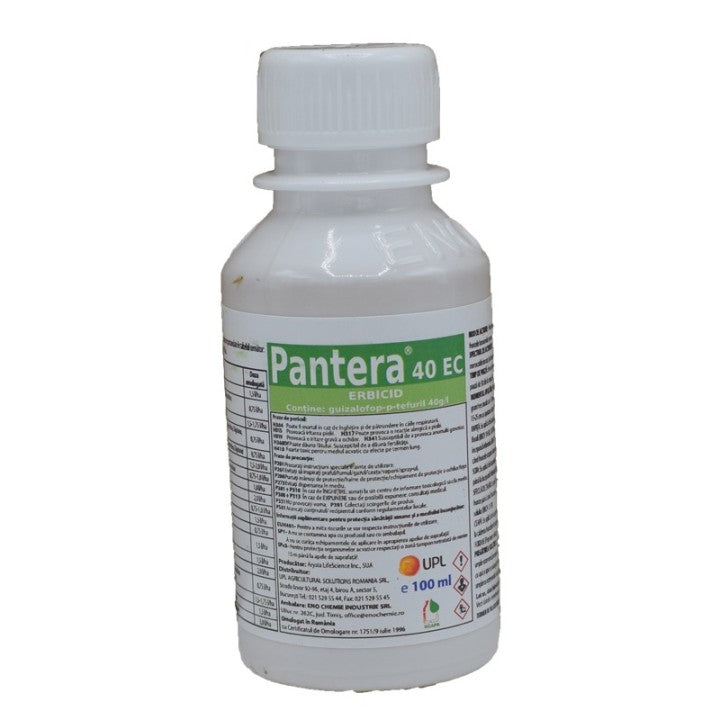 PANTERA 100ML