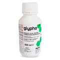 GLYFOSAT 500ml (erbicid total) 20L/apa