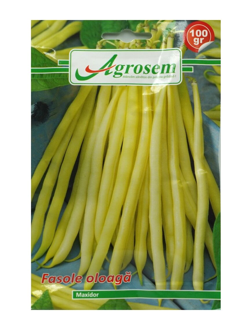 FASOLE OLOAGA MAXIDOR 100GR